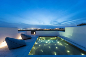 Sersi Paros Villas & Suites